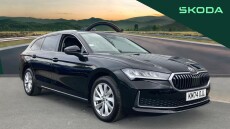 Skoda Superb 2.0 TDI SE Technology 5dr DSG Diesel Estate